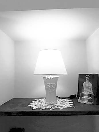 Suite - Trulli