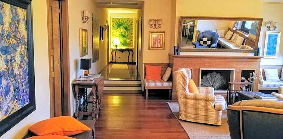 Hotel & Ristorante degli Angeli