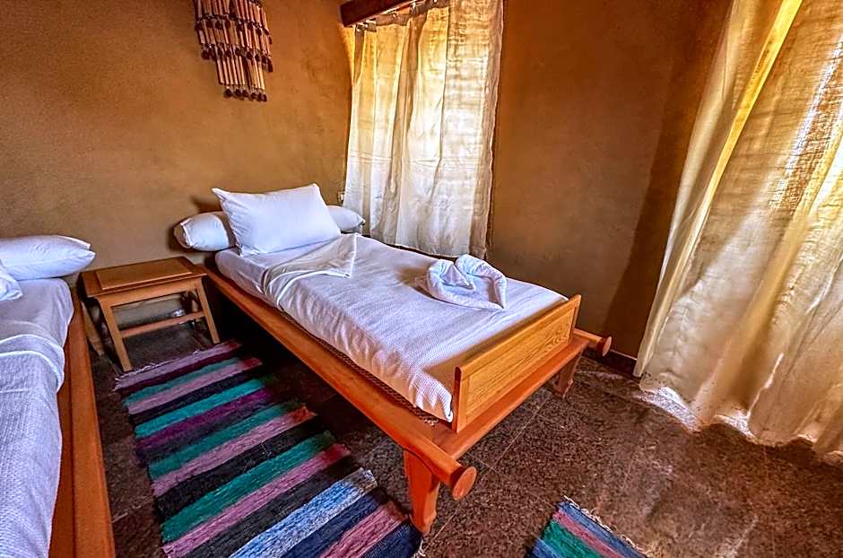 Eco Nubia