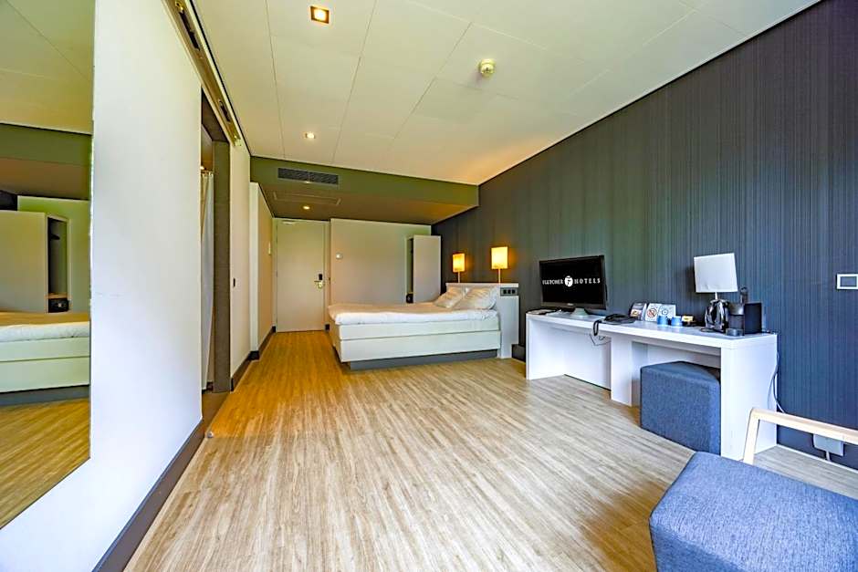 Fletcher Hotel-Restaurant Teugel Uden-Veghel