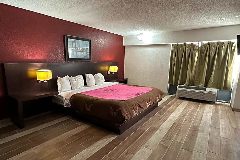 River Valley Inn and Suites By Belvilla