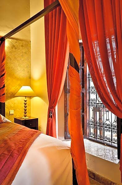 Riad Casa Lalla - Rooftop, Restaurant & Spa