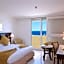 Hotel West End Promenade