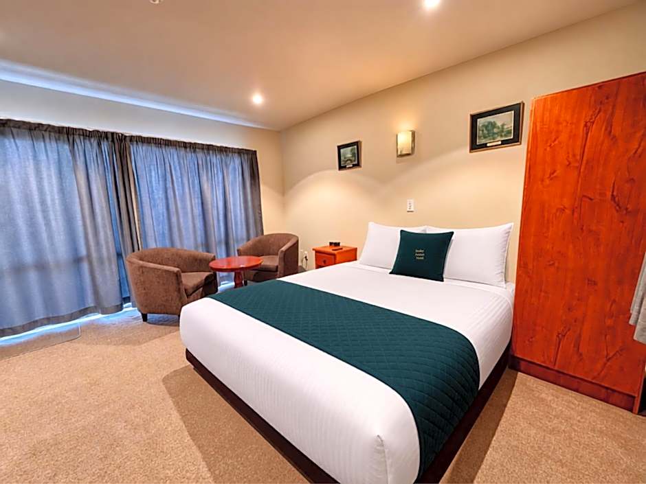 Bealey Avenue Motel