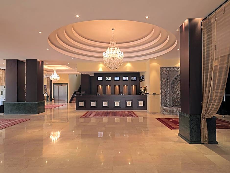 Atlas Terminus & Spa