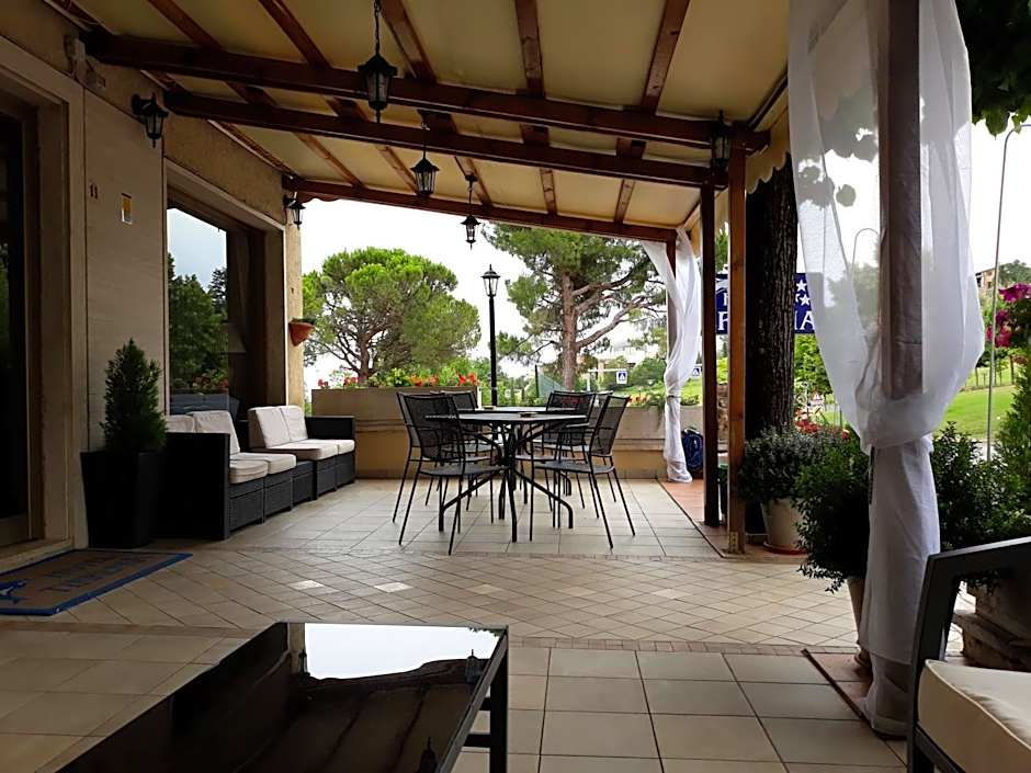Hotel Tirrenia