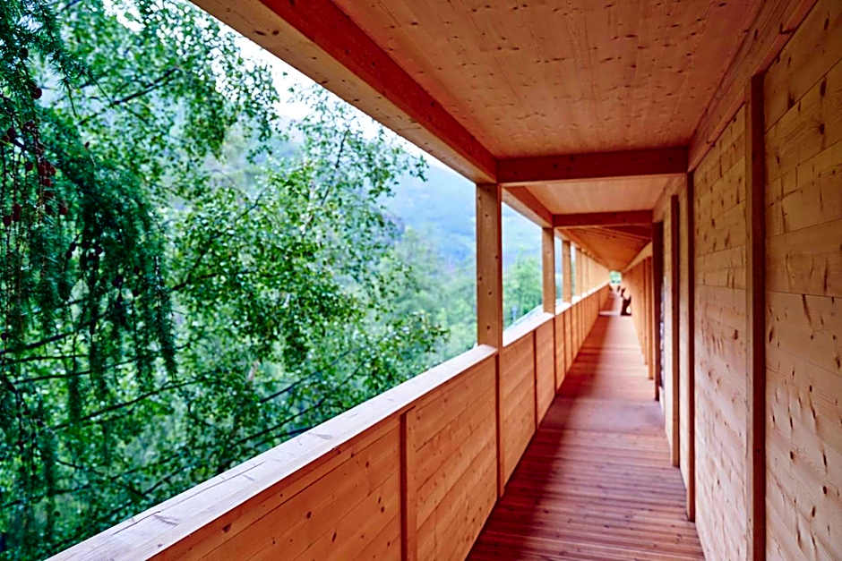 Goldene Rose Karthaus a member of Small Luxury Hotels of the World