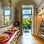 The Bellini House by House In Naples