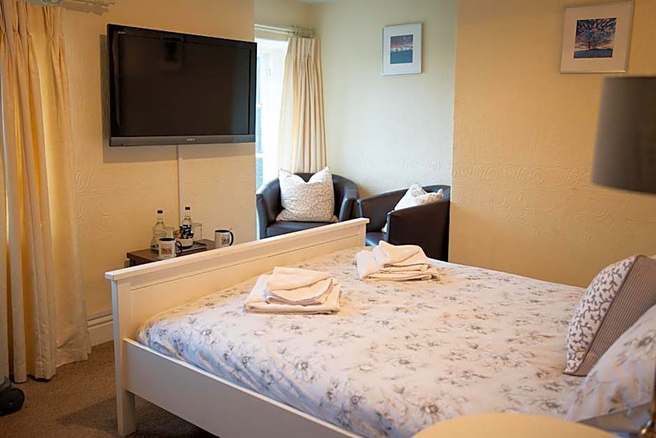 The Shepherds Inn, Langwathby