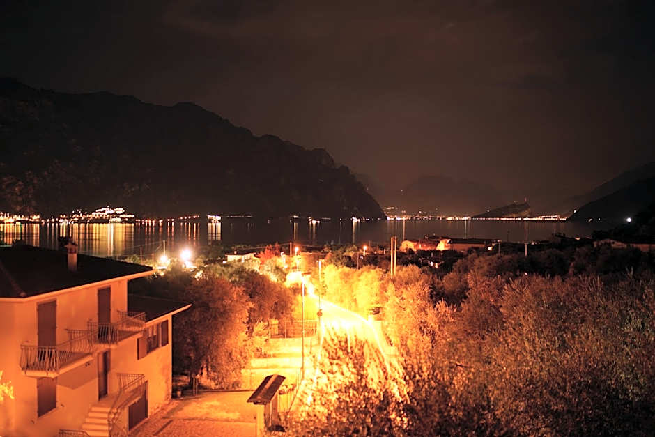 Hotel Casa Chincarini