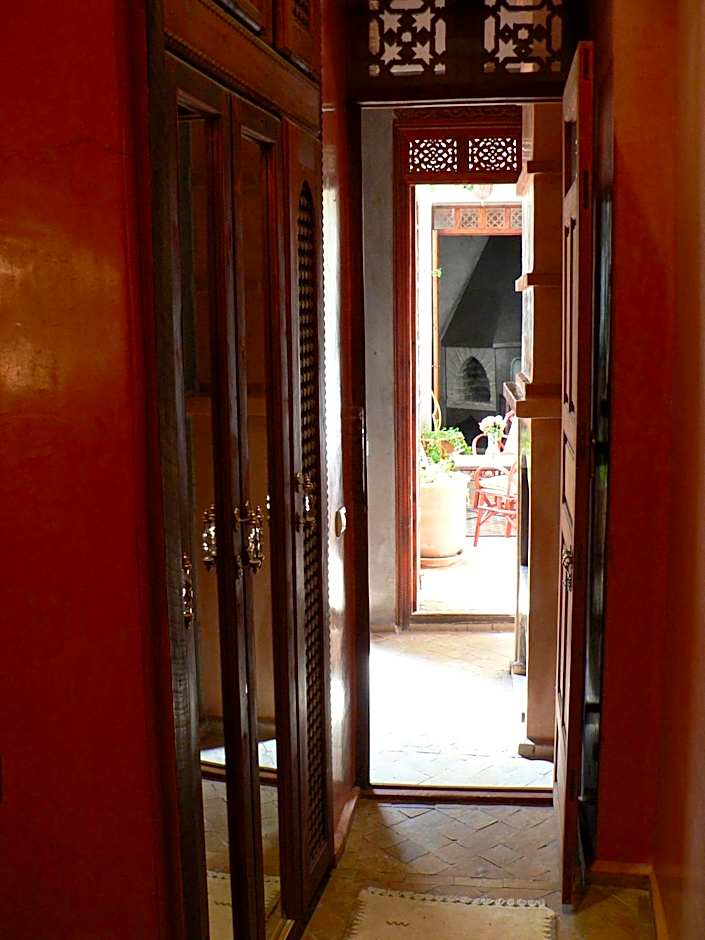 Riad Dar Zaya