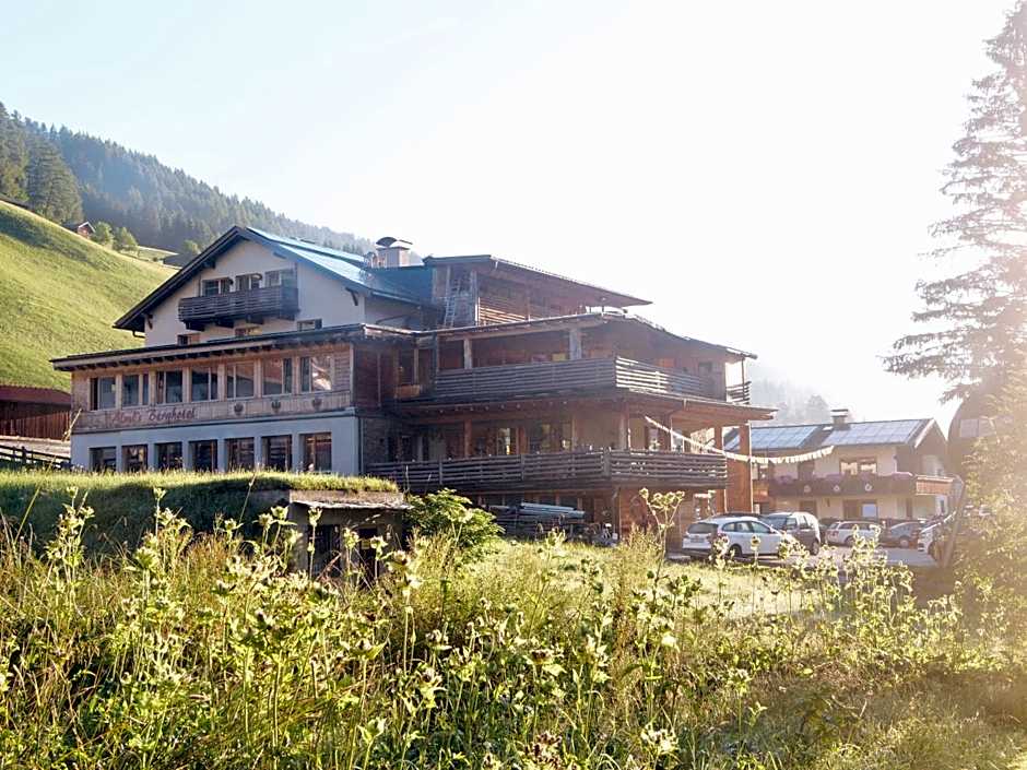 Photo 1 of 50 of Almi's Berghotel