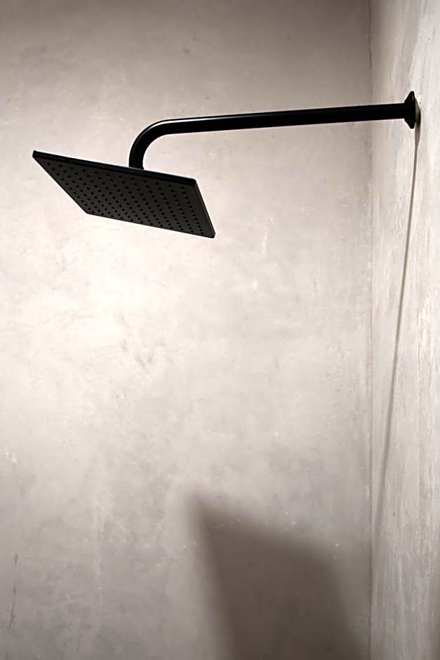 Taller de Juan - Casa Hotel