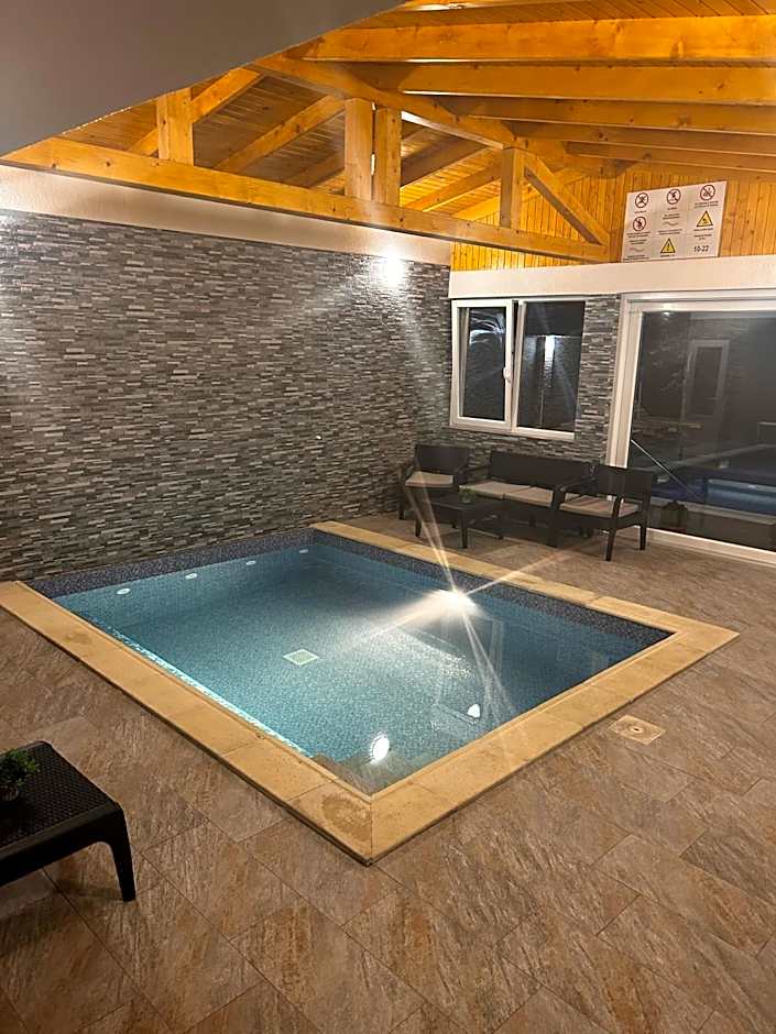 Kelemen Vendégház 2