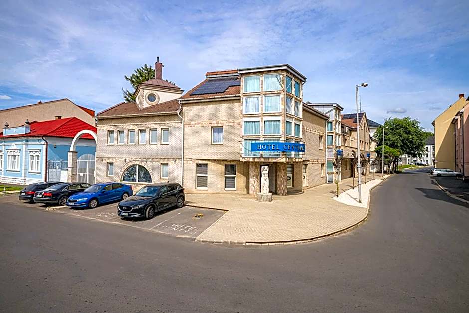 Hotel Central