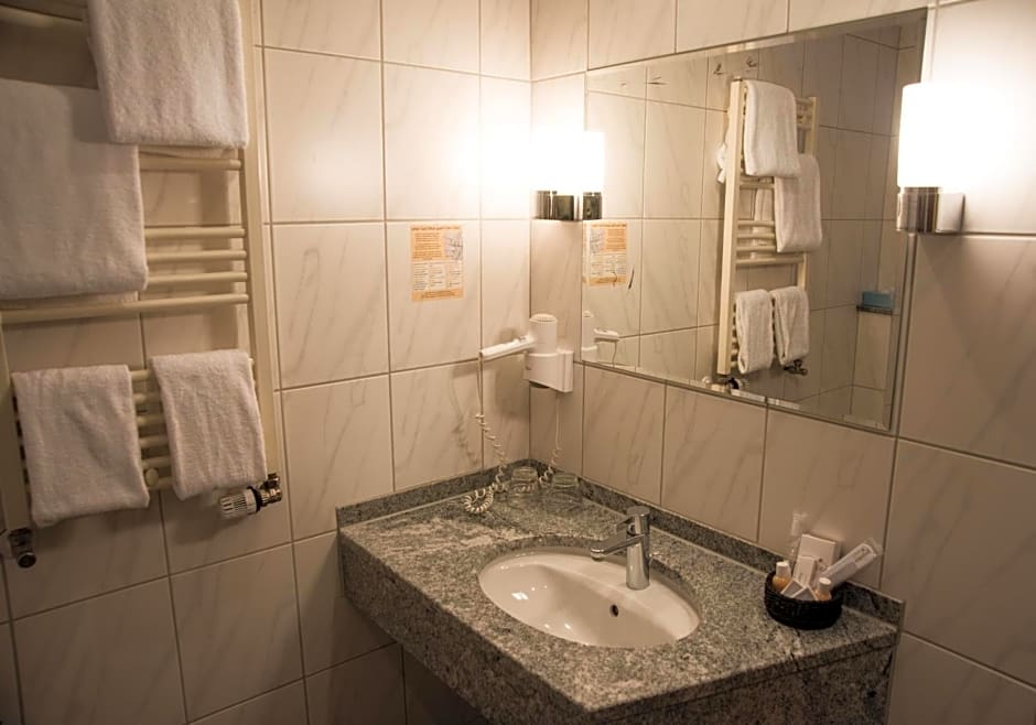 Hotel Hellers Krug