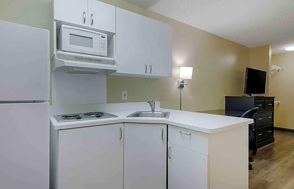 Extended Stay America Suites - Hampton - Coliseum