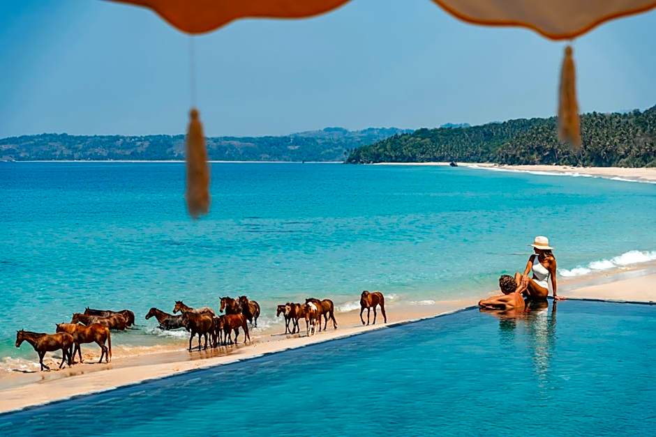 NIHI Sumba - 50 Best Hotels of the World