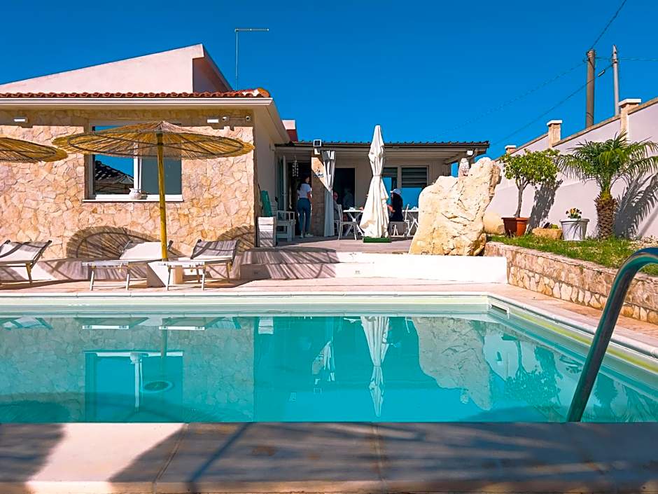 I Gufi Bed & Breakfast Marzamemi