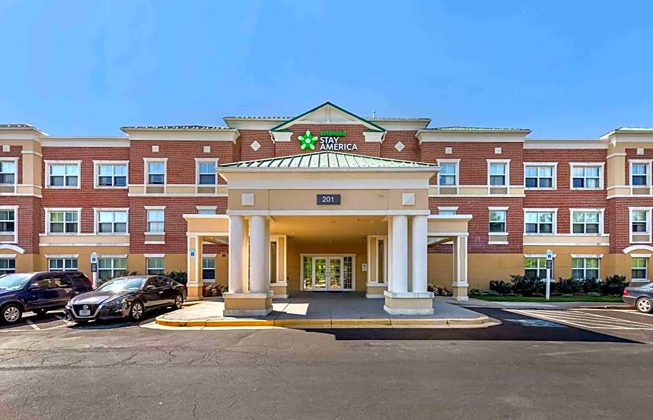 Extended Stay America Suites - Washington, D.C. - Gaithersburg - South