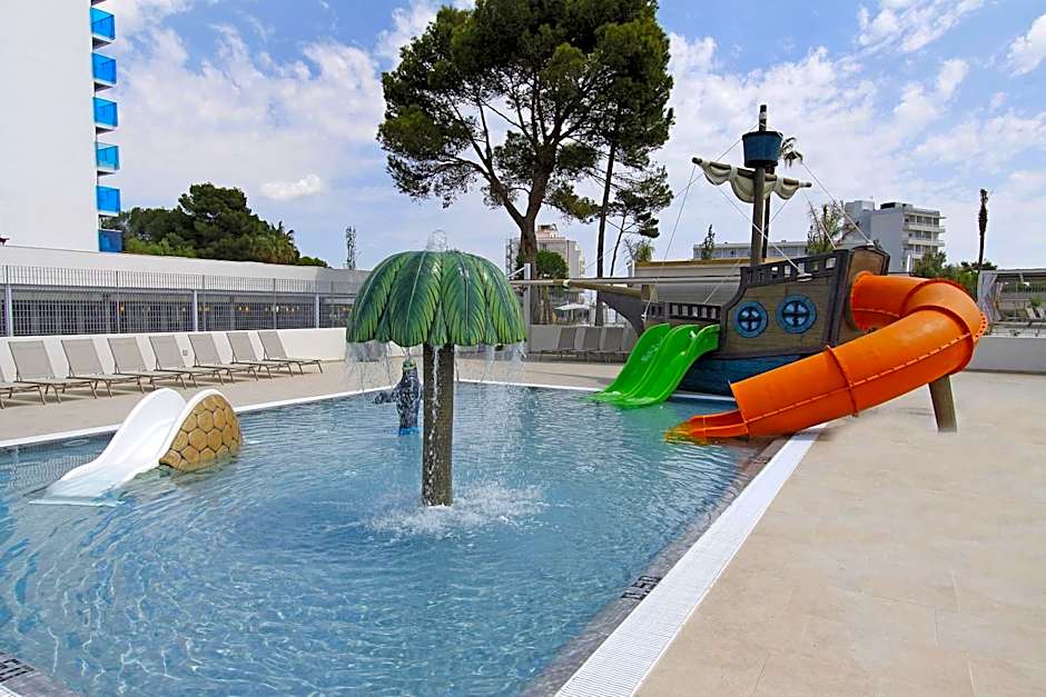 Tonga Tower Design Hotel & Suites