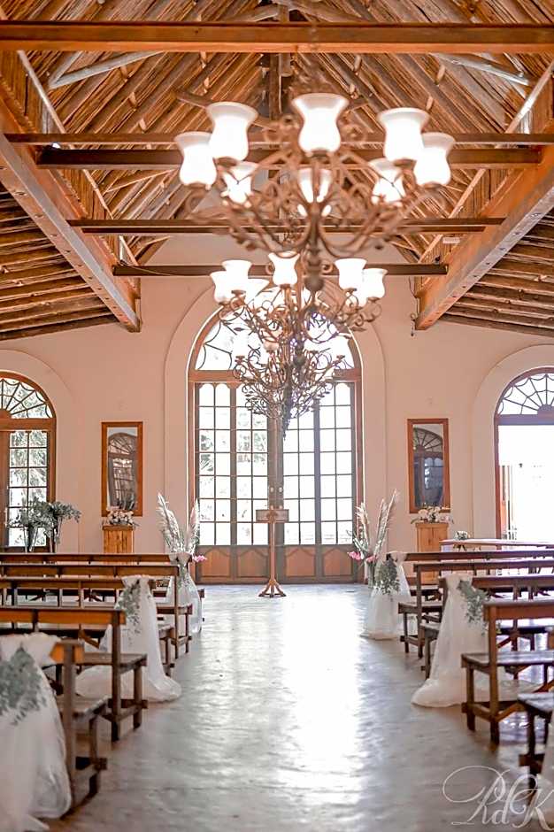 Kleinkaap Boutique Hotel