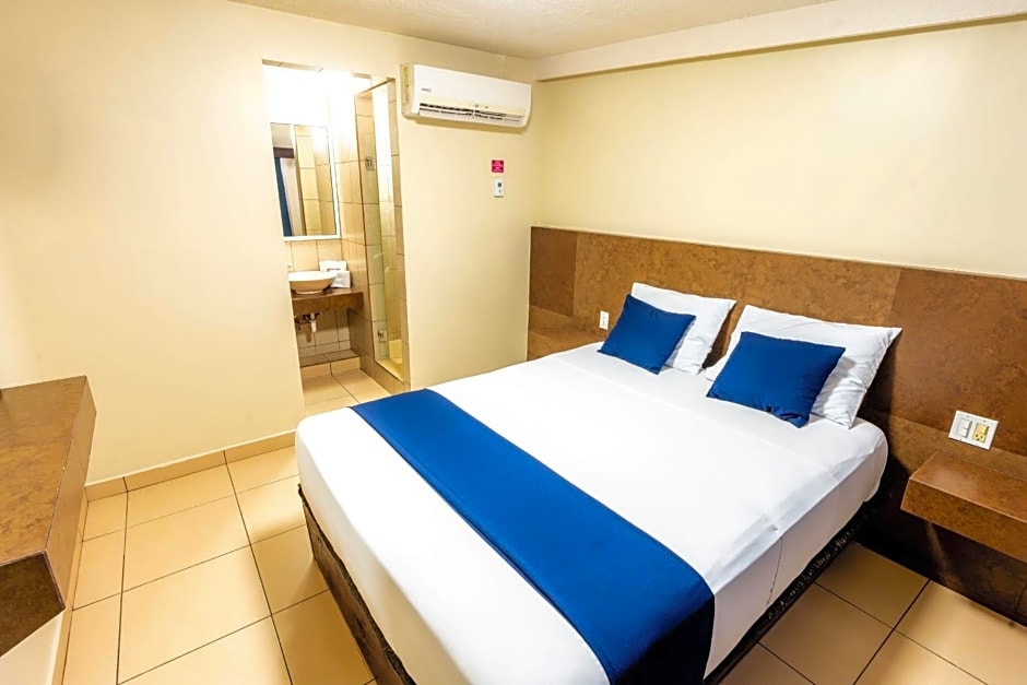 Hotel Rose Ensenada