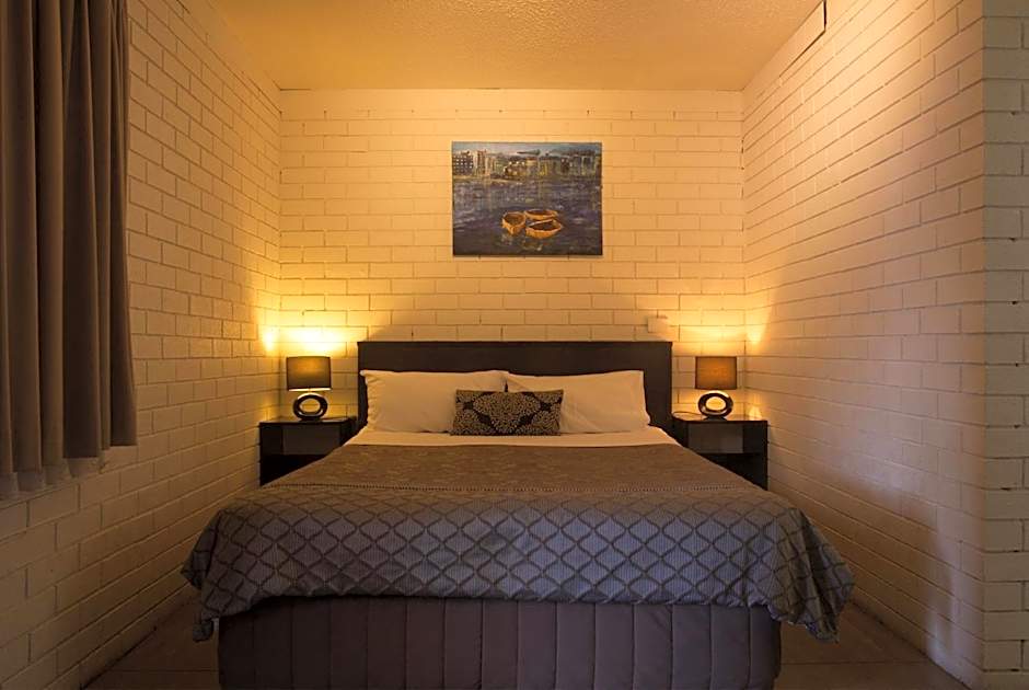 Tuncurry Motor Lodge