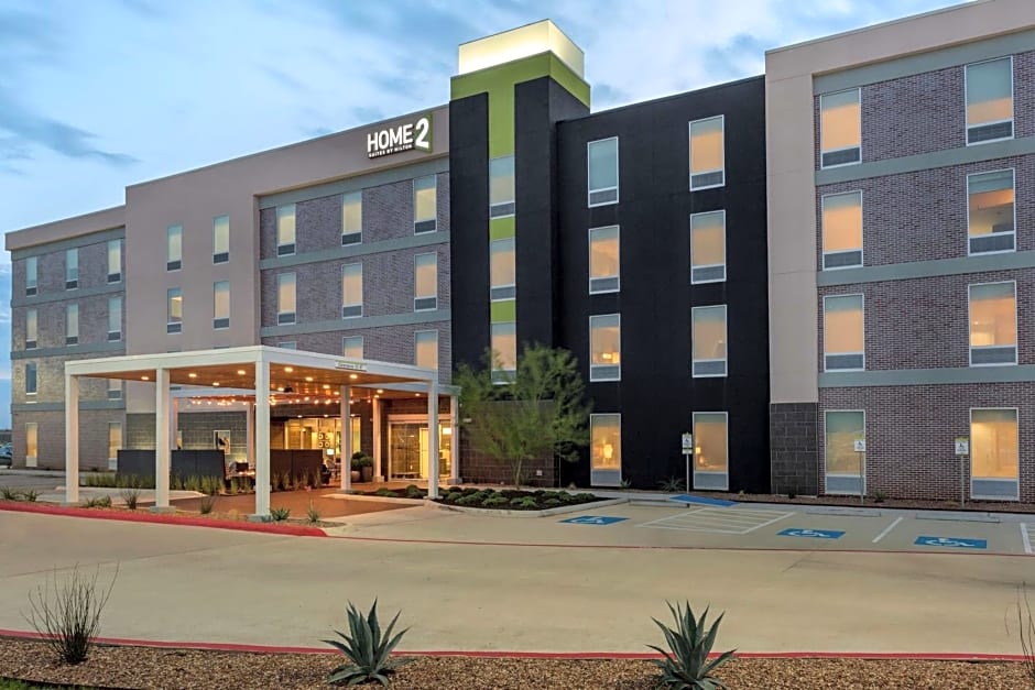 Home2 Suites By Hilton Houston/Katy