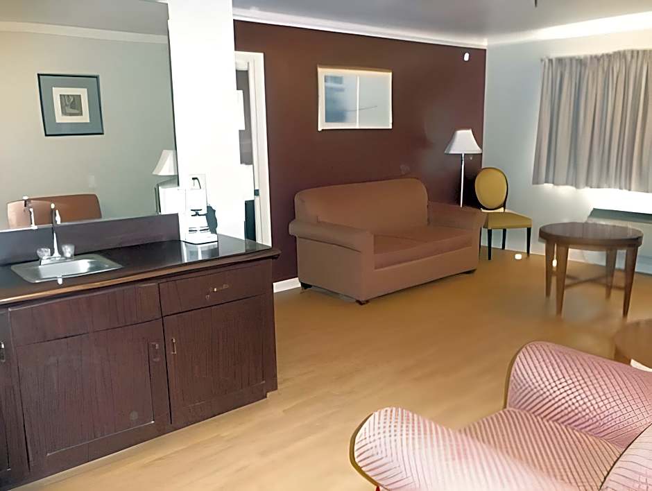 INN at King City