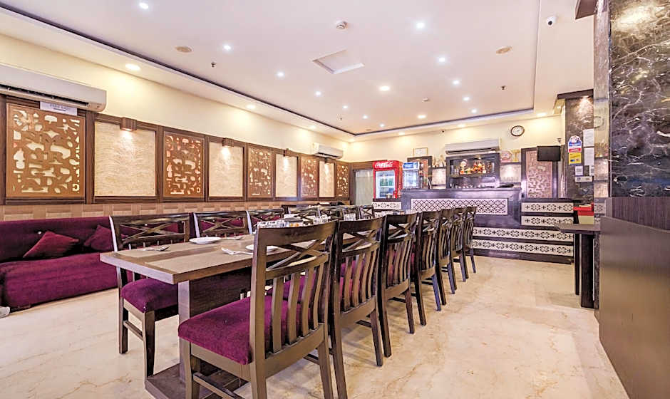 Treebo Pawan Putra, Kankurgachi