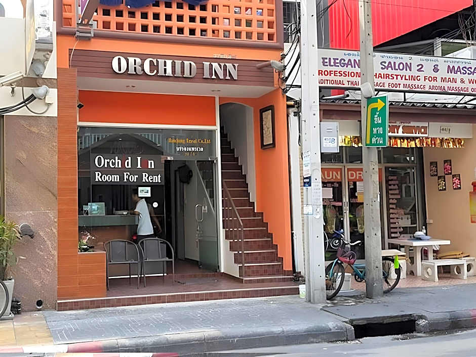 Orchid Inn