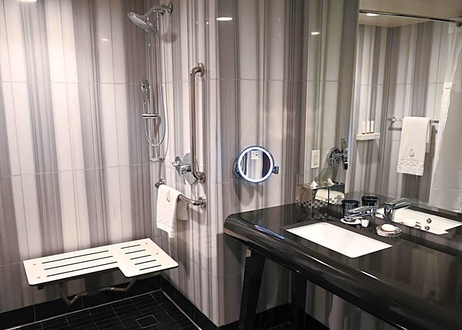 The Watergate Hotel