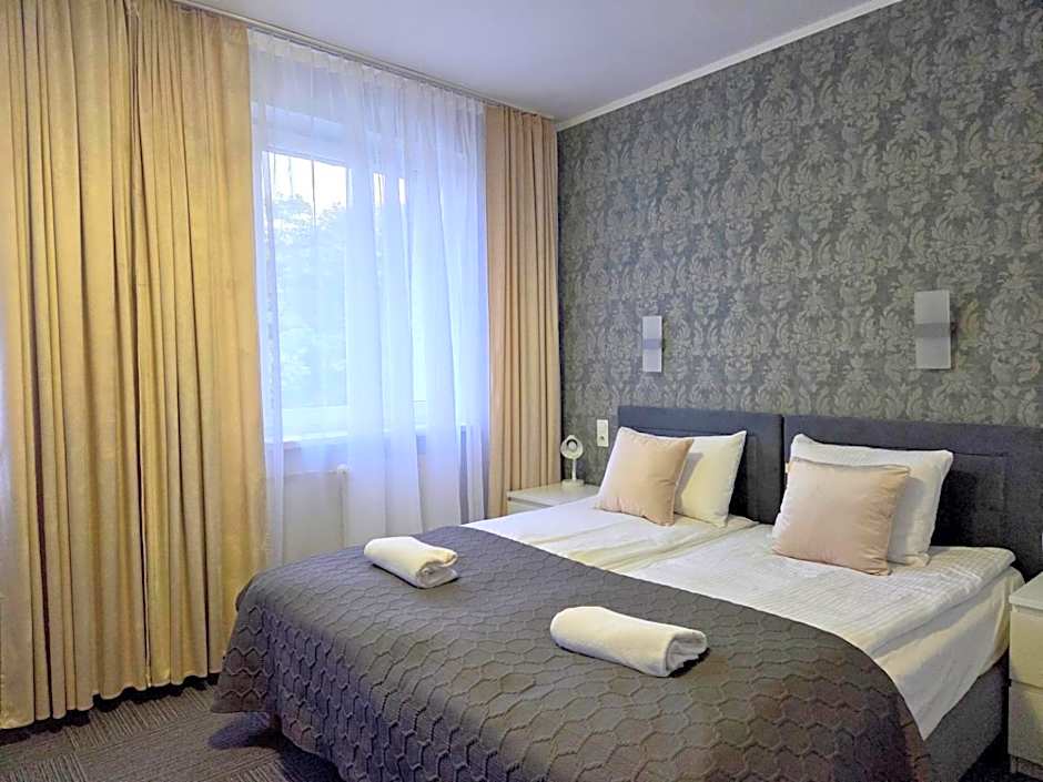 Hotel Orbita