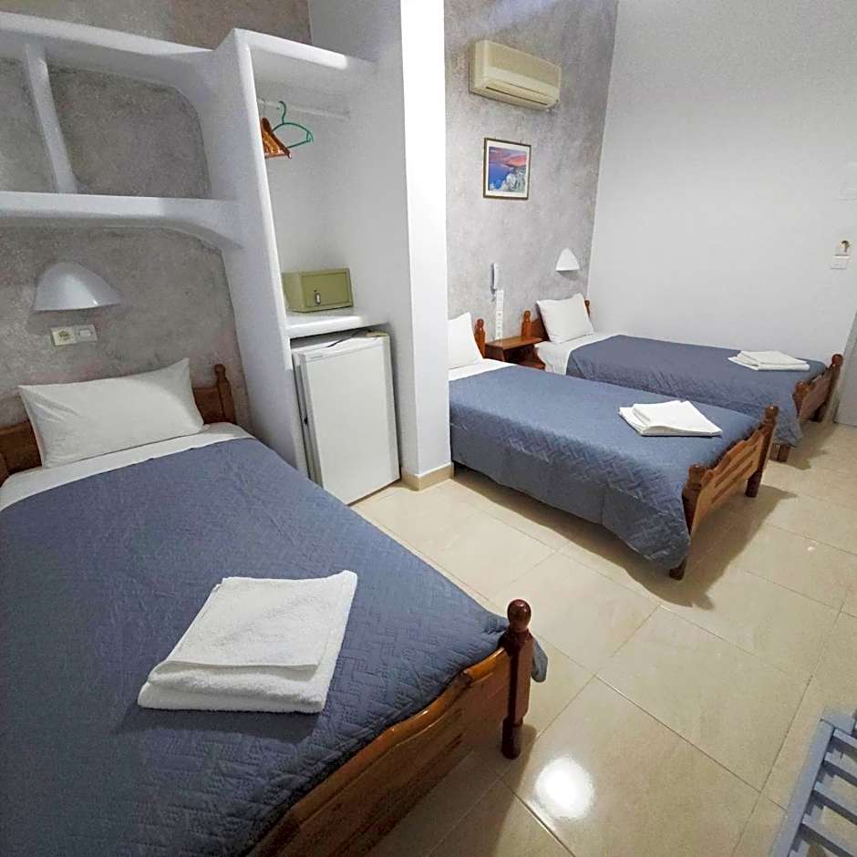 Hotel Palladion