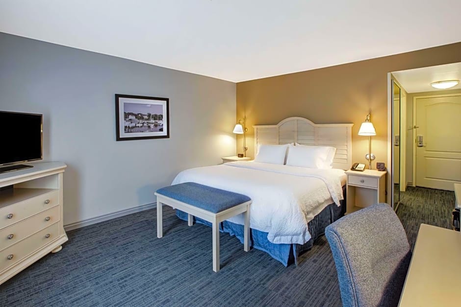 Hampton Inn By Hilton - Suites Cape Cod-West Yarmouth