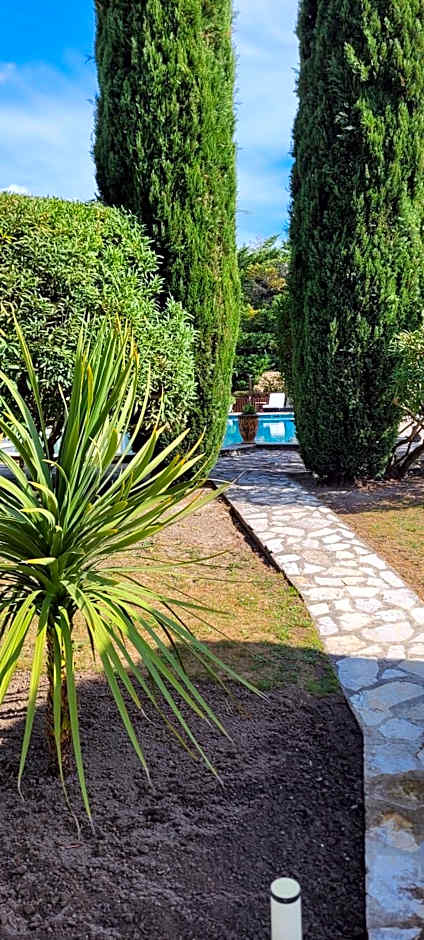 Villa Liberty