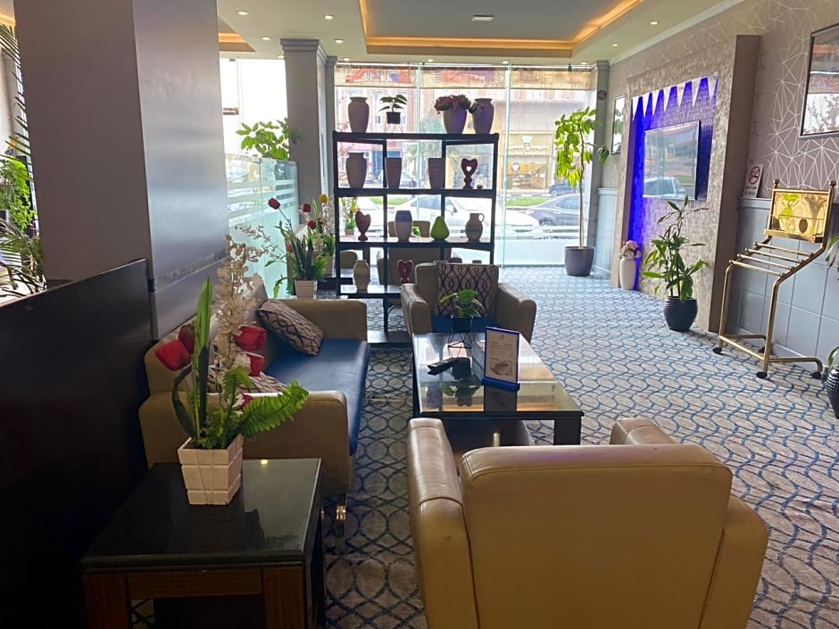 Maskan Al Dyafah Hotel Apartments 2