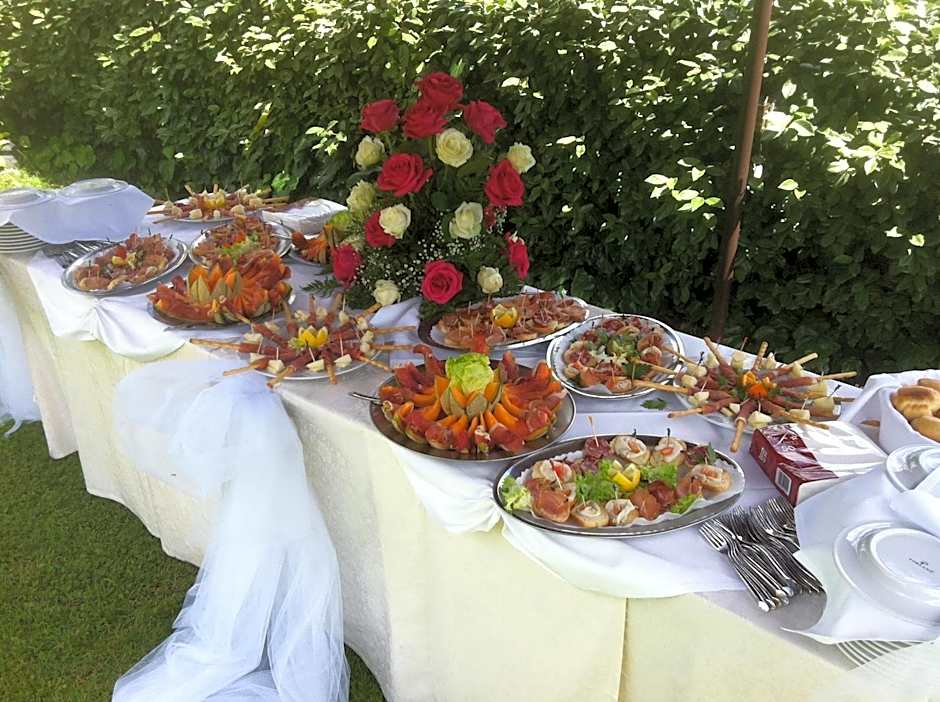 Park Hotel La Pineta