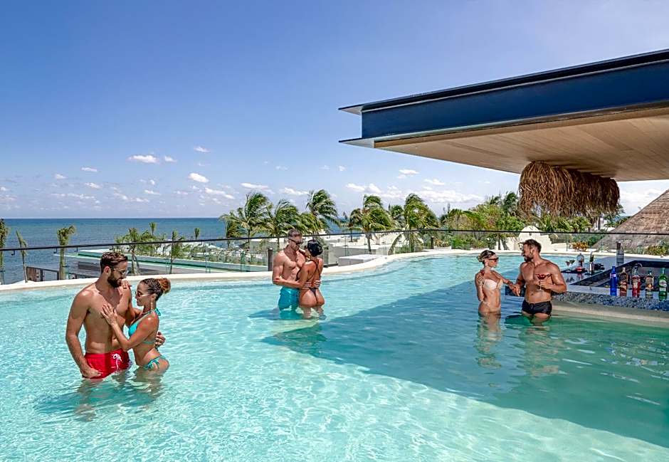 The Eden by Desire Riviera Maya All Inclusive, Exclusively for Couples