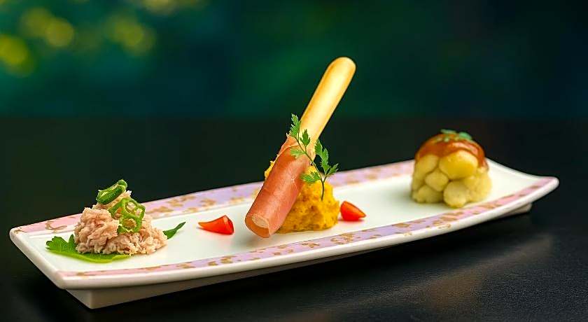 Kusatsu Skyland Hotel