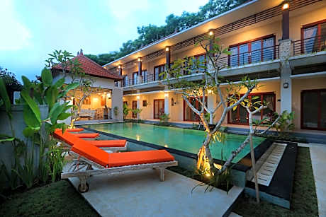 Avisara Villa & Suite