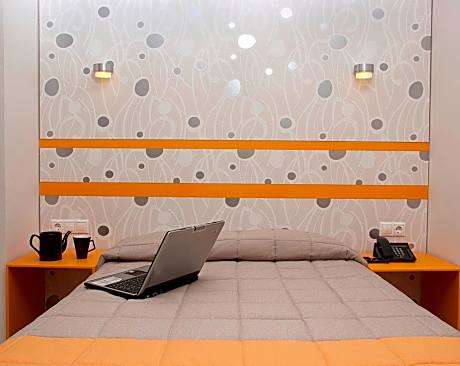 Small Economy Double Room