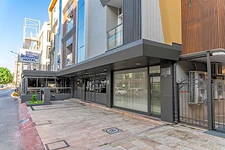 Berraksu Hotel