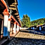 Parador del Alma