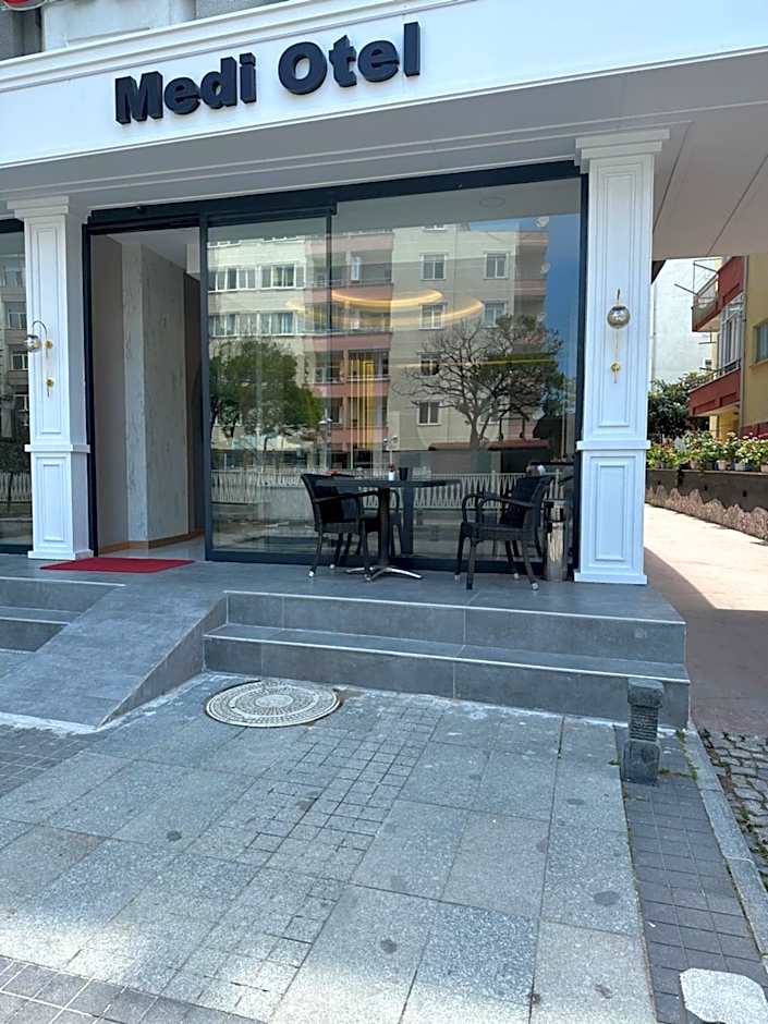 Medi Otel