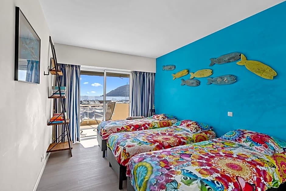 Riviera Beach Hotel