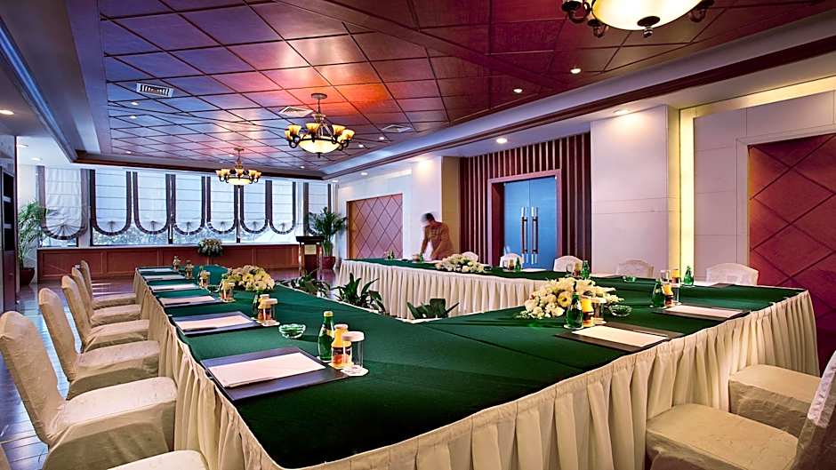 Kempinski Hotel Dalian