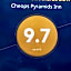 Cheops Pyramids Inn