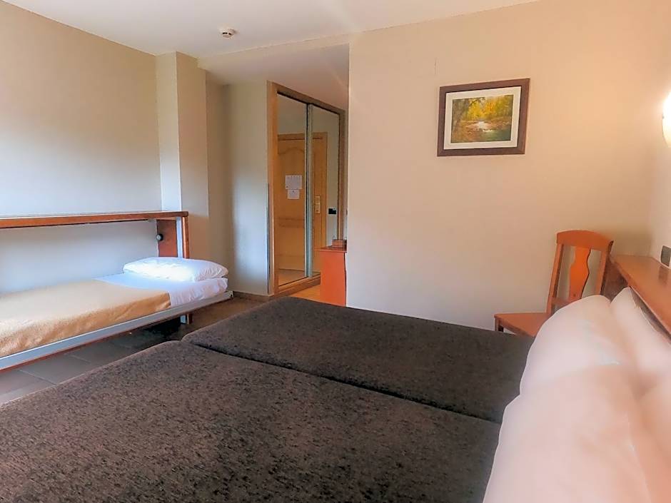 Hotel Ransol